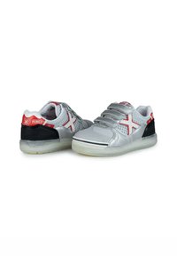 MUNICH G 3 VCO INDOOR SS24 - Zapatillas de entrenamiento - gris