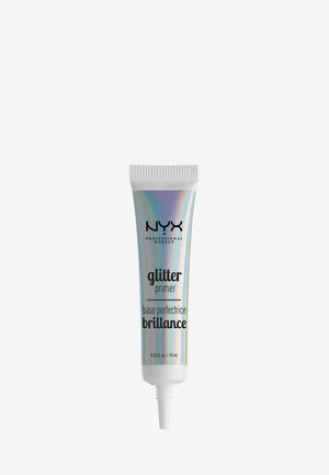NYX Professional Makeup GLITTER PRIMER - Lidschatten Base