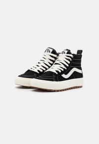 Vans SK8-HI MTE-1 - Høye joggesko - black