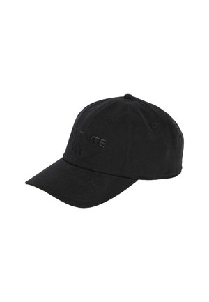Cap - black