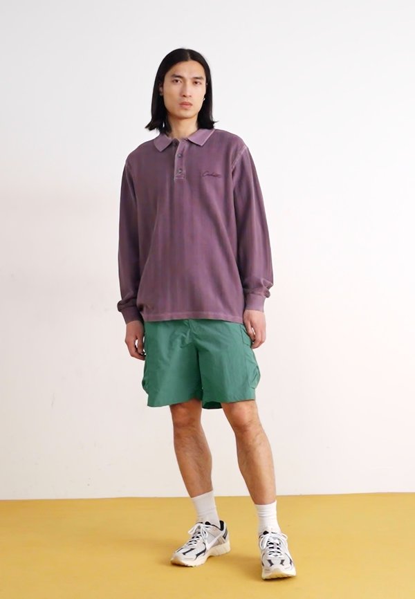 CARGO POCKET - Shorts4