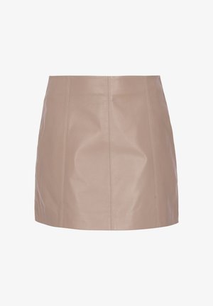 DreiMaster - Spódnica trapezowa