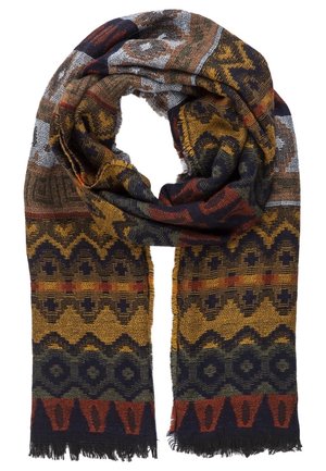 Sjal / Tørklæder - multi-coloured