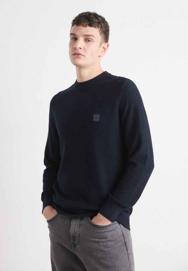ANION_S - Strickpullover