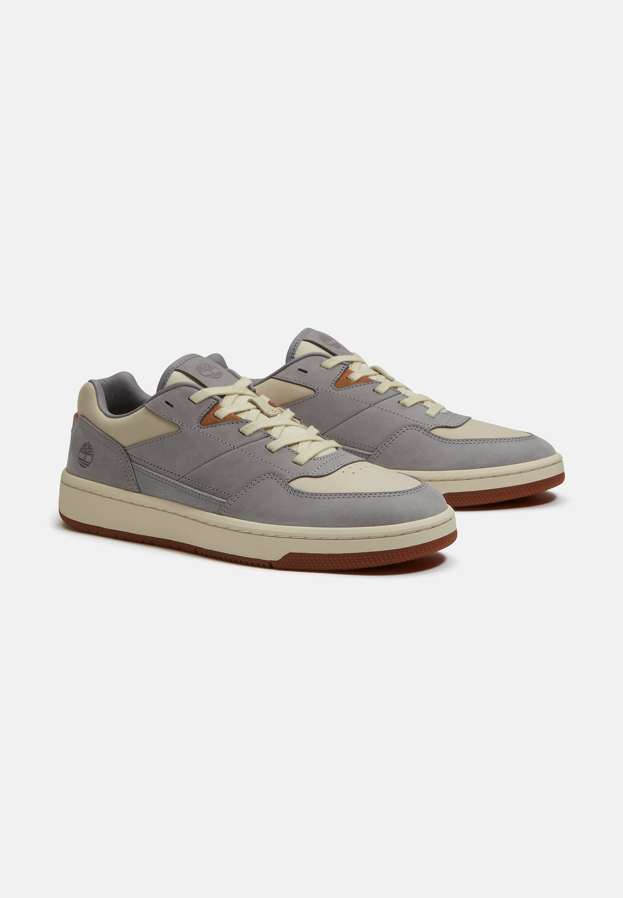 LOW LACE-UP