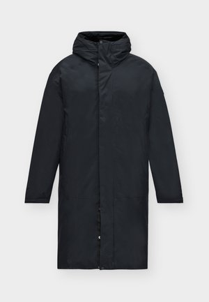 Fjällräven, ÖVIK GTX PADDED PARKA  - Manteau d'hiver - black