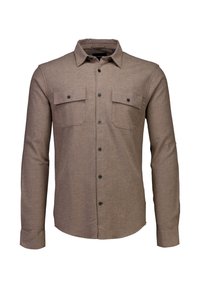 Unausgewählt, mid brown