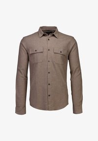 Niewybrane, mid brown