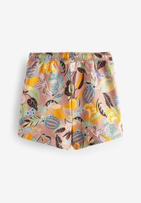 Next 5 PACK-REGULAR FIT - Teplákové kalhoty - multi white blue pink tie dye tropical
