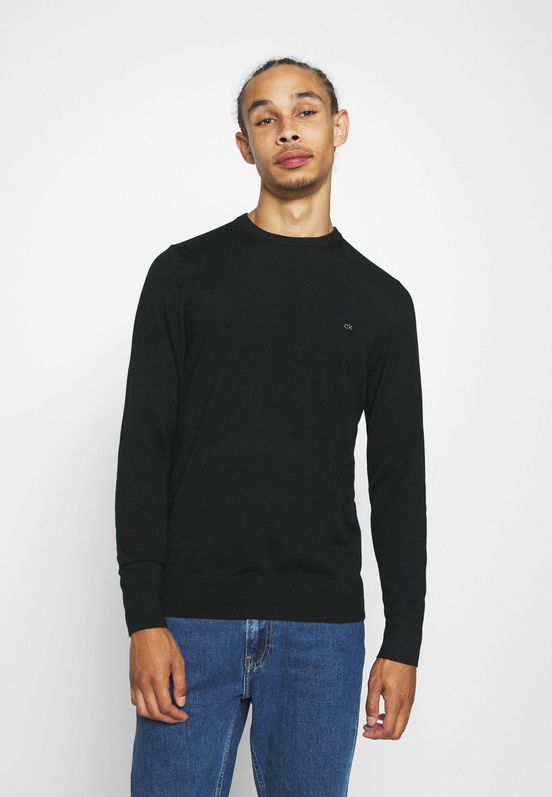 calvin jumper