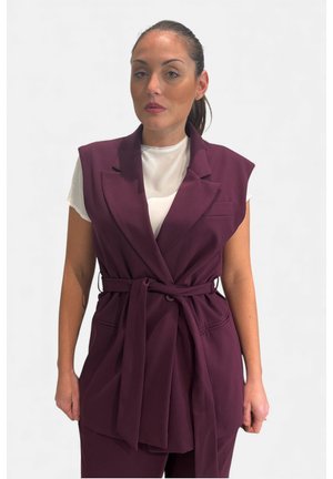 Smanicato - melanzana