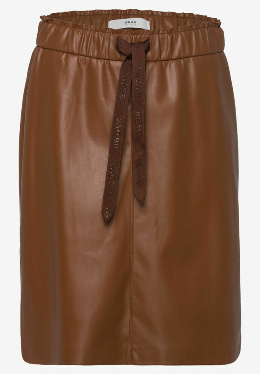 Femme STYLE KYLE - Jupe trapèze Femme STYLE KYLE - Jupe trapèze