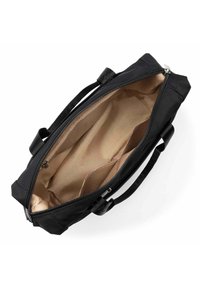 LANCASTER BASIC VITA - Borsa a mano - noir