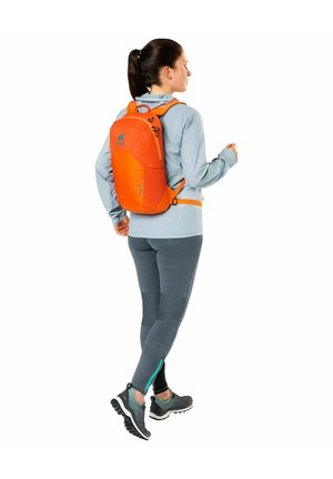 Deuter SPEED LITE  - Trekkingrucksack - rot