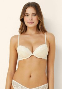 Yamamay Podprsenka s kosticemi - almond floral