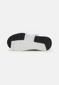 Nike Sportswear AIR MAX UNISEX - Sapatilhas - anthracite/black/team red/summit white