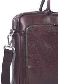 Strellson Premium KENLEY CHARLES SHZ - Torba za prenosnik - dunkelbraun