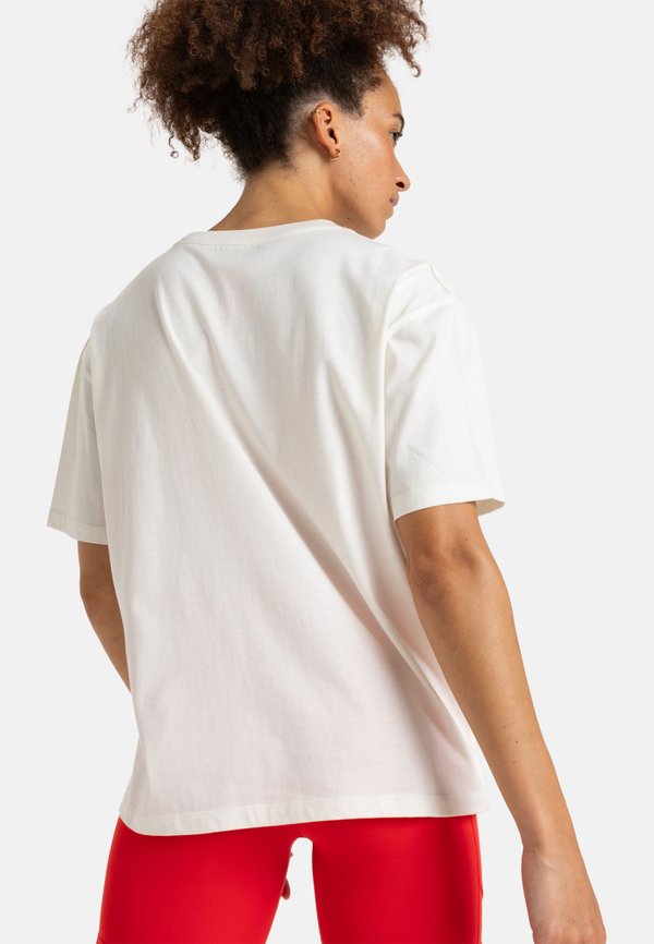 Print T-shirt - wbs3