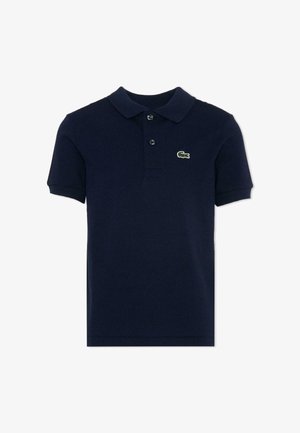 Lacoste, UNISEX, niebieski