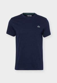 Επιλέχθηκε, navy blue/white