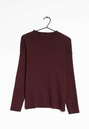 Trui - red