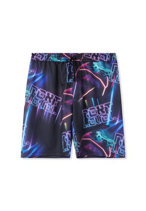 Pantaloni sportivi - nero