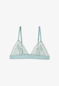 Unselected, slate blue