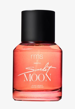 RMS X HERETIC: SCARLET MOON - Eau de parfum - -