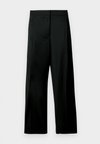 PERFECT TIMING PANTS - Панталони - black