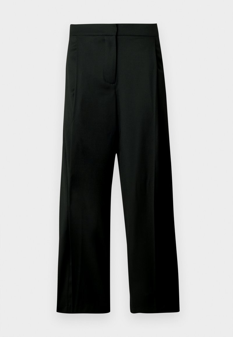 Pantalon Color Code Undress Code PERFECT TIMING PANTS - Pantalones - black/negro - Zalando.es