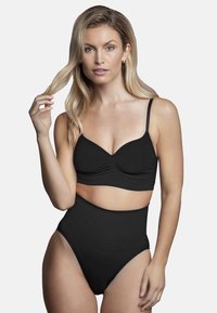 Bye Bra SEAMLESS - Bustino - noir