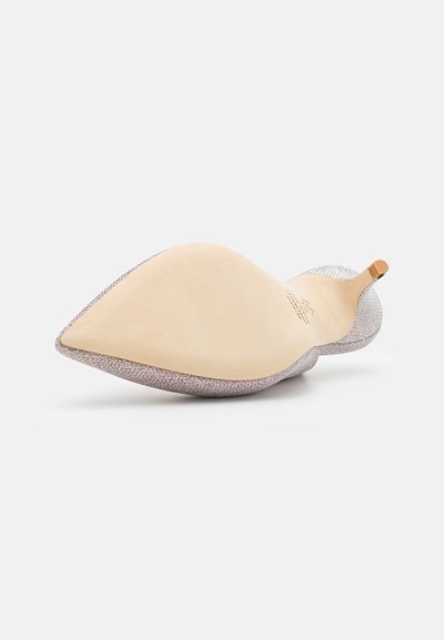 Stuart Weitzman EVA SLINGBACK - Pantofi clasici cu toc - rosewater