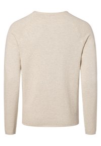 Nils Sundström Pullover - ecru
