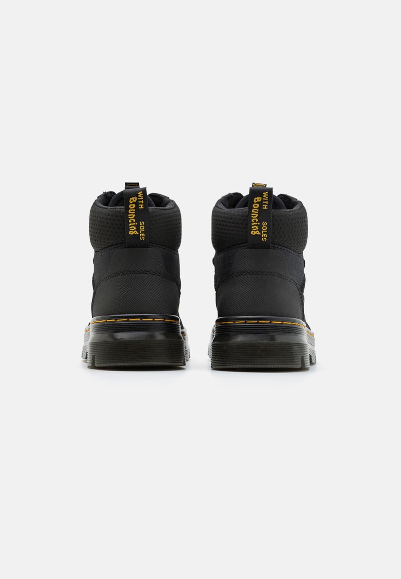 Dr. Martens ZUMA UNISEX - Ankle Boot - black/schwarz - Zalando.de