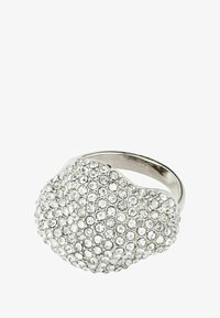 Seleccionado, silver plated