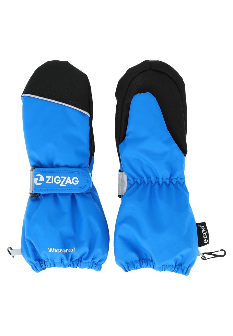 ZIGZAG KEMPSTON DROPLINER Handschoenen skydiver/blauw Zalando.nl