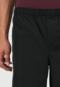 Noisy May NMCHARLIE PARACHUTE UNISEX - Pantaloni - black