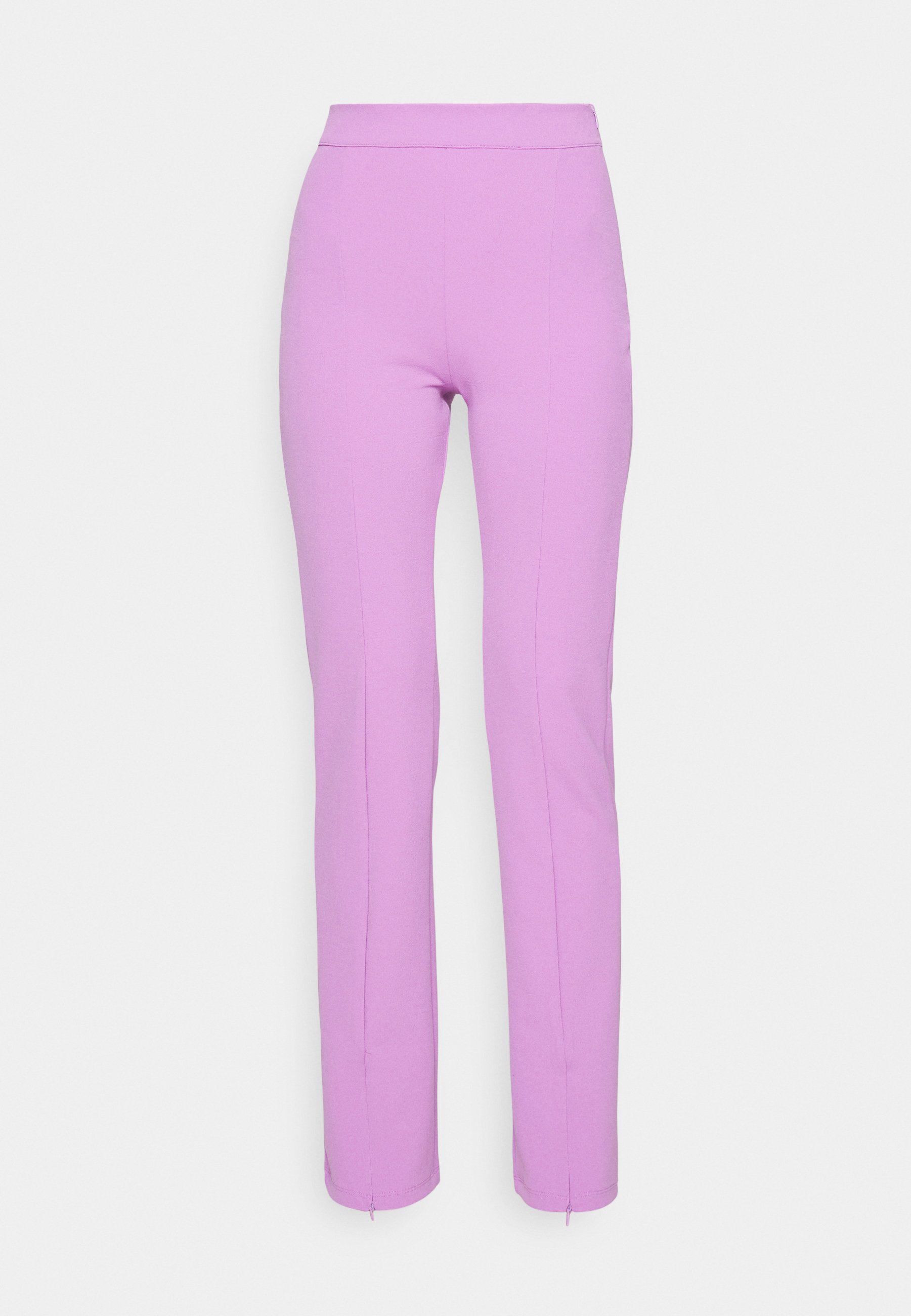 African Violet Pants