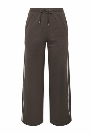 Pixie Girl, PETITE JOGGERS - Pantaloni sportivi - chocolate