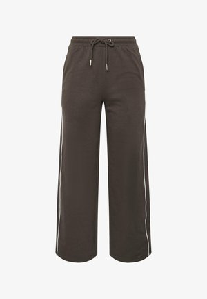 Pixie Girl, PETITE JOGGERS - Pantaloni sportivi - chocolate