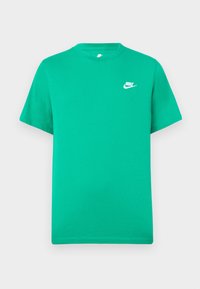 CLUB TEE - Basic T-shirt - stadium green