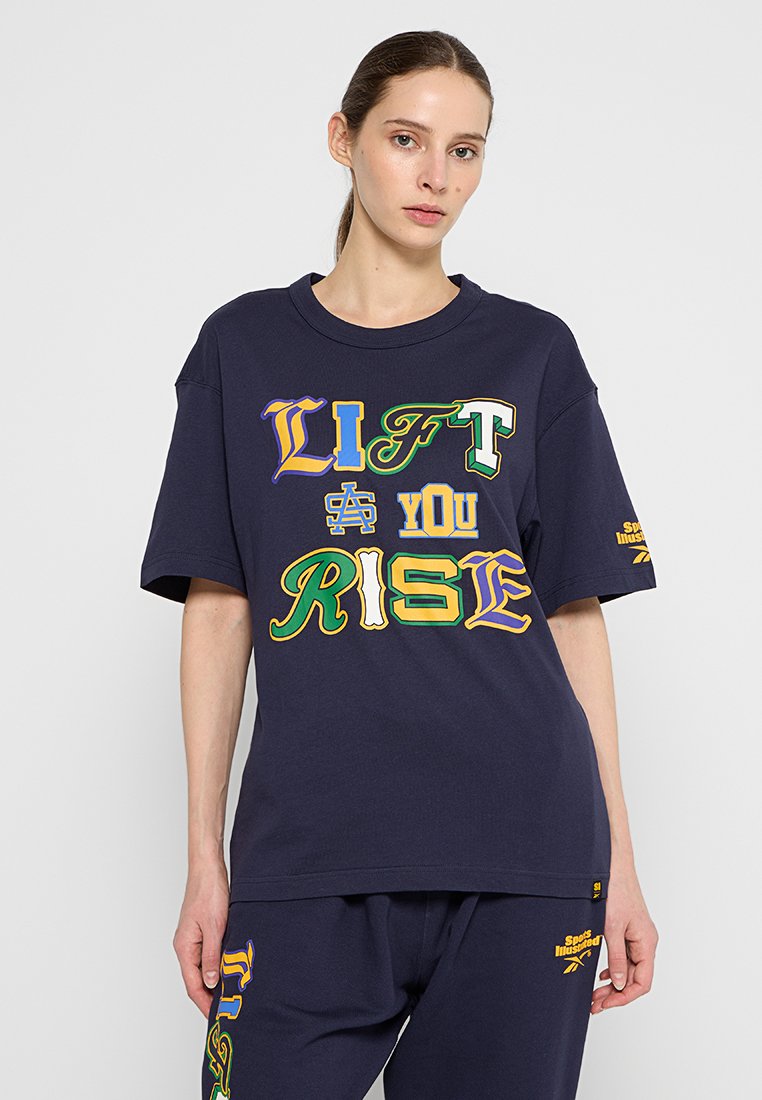 T-Shirt print
