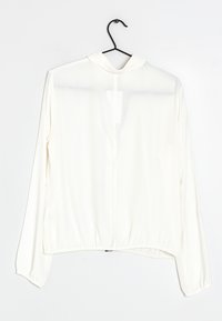 Patrizia Pepe Blusa - white