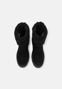 Tommy Hilfiger Botas para la nieve - black