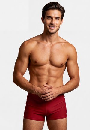 - Spodenki kąpielowe