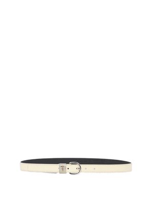 Cinturón - cream pisa