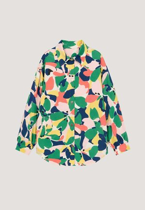 Touché Privé, PATTERNED JACKET - Καλοκαιρινό μπουφάν - patterned