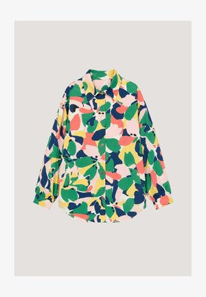 Touché Privé, PATTERNED JACKET - Καλοκαιρινό μπουφάν - patterned