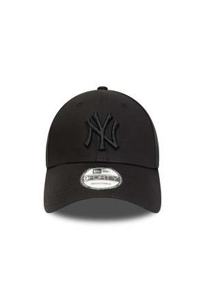 New Era, FORTY MLB NEW YORK YANKEES UNISEX - Cappellino - black