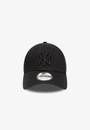 New Era, FORTY MLB NEW YORK YANKEES UNISEX - Cappellino - black